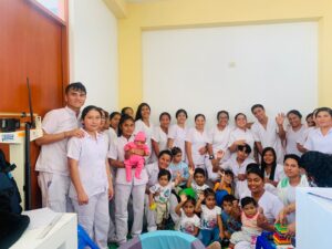 ENFERMERÍA TÉCNICA